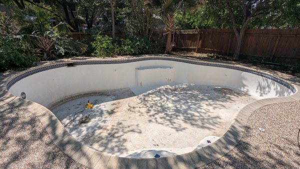 Pool John Swimming Pool Repair & Service
