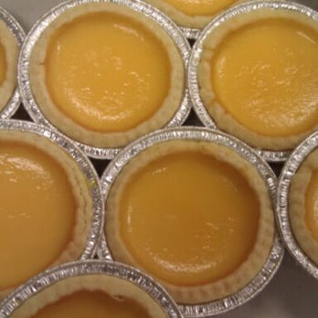 Lee's Bakery & Kitchen - Custard pie! - Donuts Near Me - Honolulu, Hawaii Lee's Bakery & Kitchen - Custard pie! - Donuts Near Me - Honolulu, Hawaii