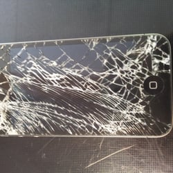 Murphy Mobile Repair & Accessories - Broken screen re$90pair iphone 4/4s