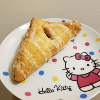 Baker Dudes - Apple Turnover - Bakeries Near Me - Kailua, Hawaii Baker Dudes - Apple Turnover - Bakeries Near Me - Kailua, Hawaii