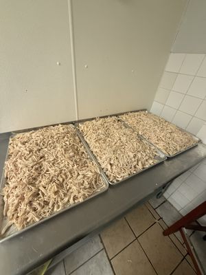 Tamaleria Lupita by null