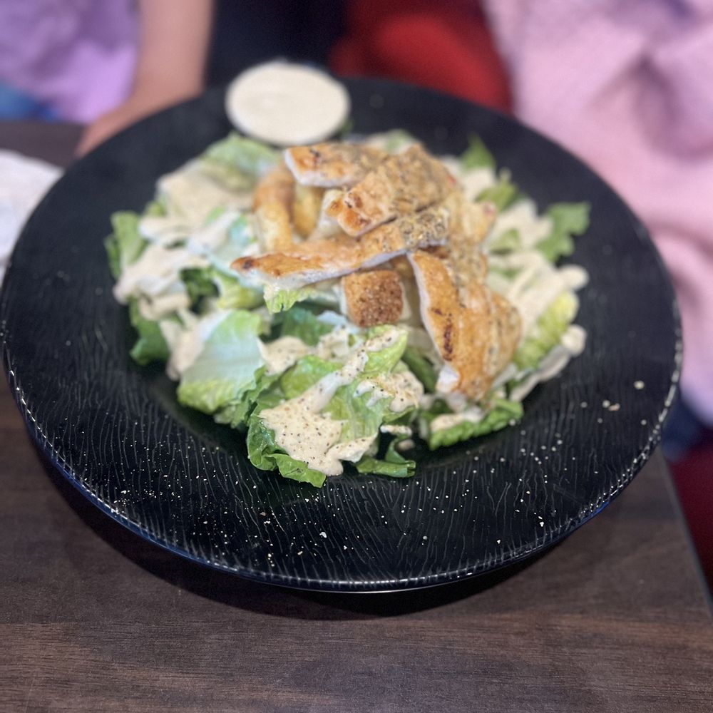 Buffalo Wild Wings - Cesar Grilled Chicken Sandwich - Sports Bars Near Me - San Jose, California Buffalo Wild Wings - Cesar Grilled Chicken Sandwich - Sports Bars Near Me - San Jose, California
