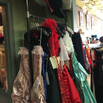 The Nitty Gritty - Costumes - Used, Vintage & Consignment Near Me - Louisville, Kentucky