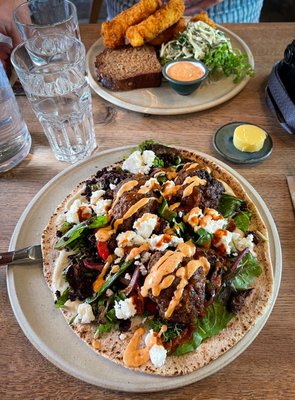 Kai Restaurant by null