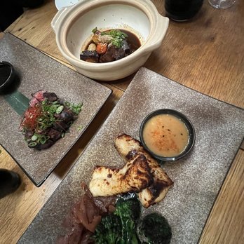 Ozumo - Izakaya Near Me - San Jose, California Ozumo - Izakaya Near Me - San Jose, California