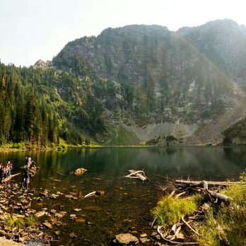 Lake 22 - Hiking Near Me - Granite Falls, Washington Lake 22 - Hiking Near Me - Granite Falls, Washington