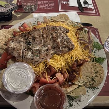 Gabriel's Gate - Taco salad - American Near Me - Buffalo, New York