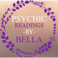 Bella Psychic Medium