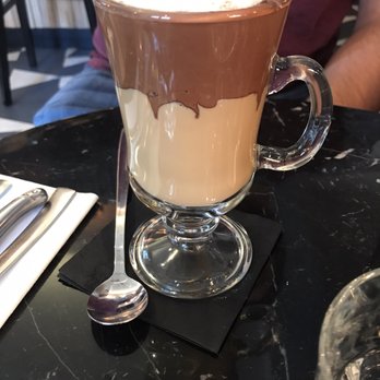 Le Musset - Nutella cappuccino - French Near Me - Paris, 75 Le Musset - Nutella cappuccino - French Near Me - Paris, 75