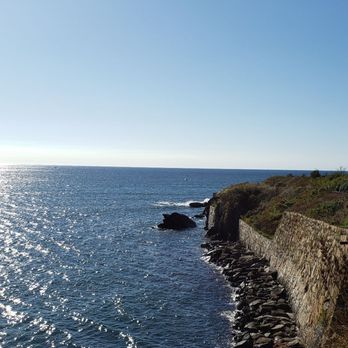 Cliff Walk - Parks Near Me - Newport, Rhode Island