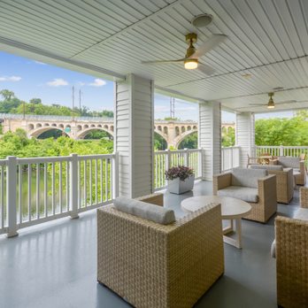 The Isle - The Isle Deck - Apartments Near Me - Philadelphia, Pennsylvania The Isle - The Isle Deck - Apartments Near Me - Philadelphia, Pennsylvania