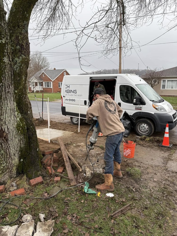 Slide of G Tech Plumbing & HVAC