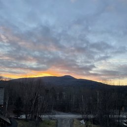 Can't beat this view!