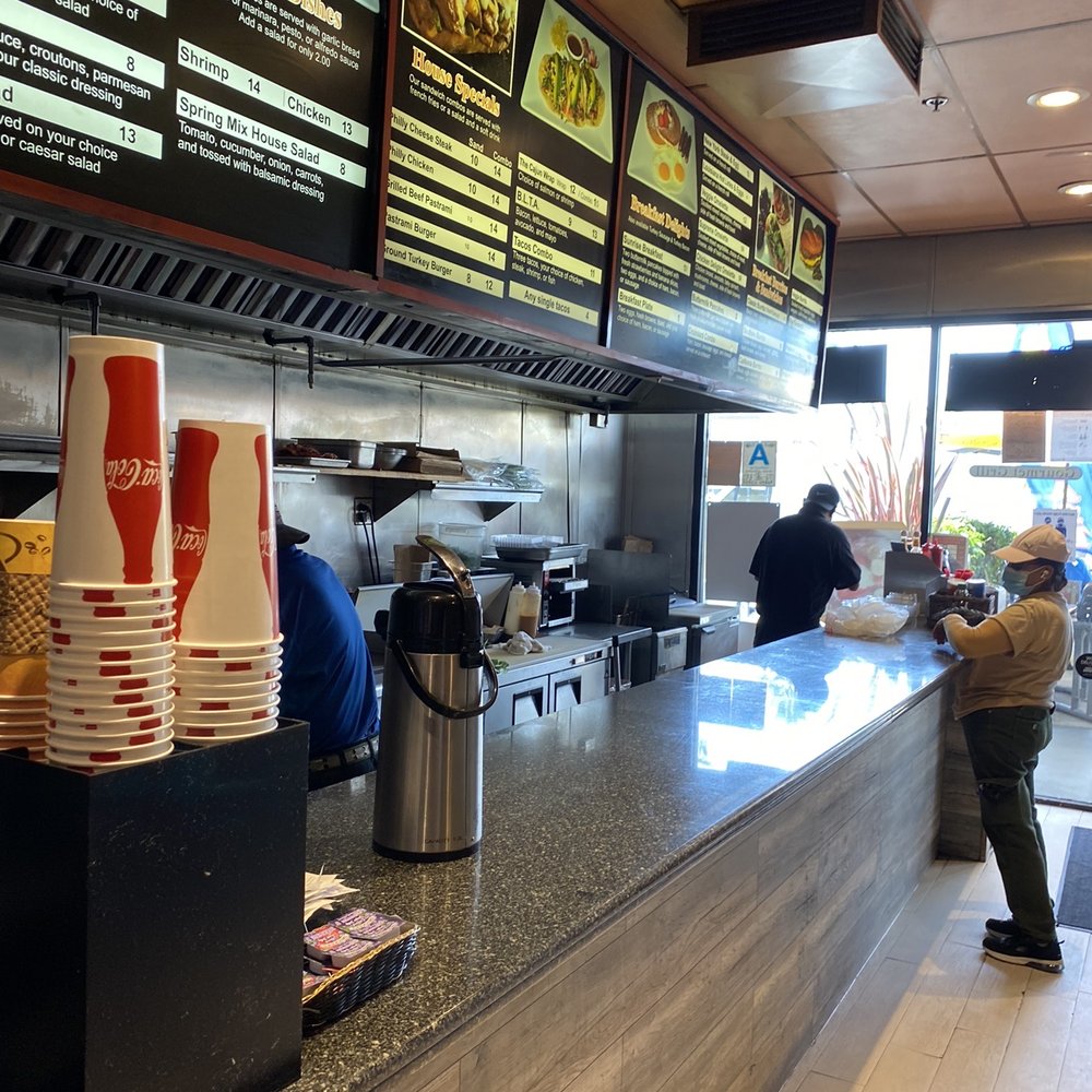 Bread & Butter - New American Near Me - El Segundo, California Bread & Butter - New American Near Me - El Segundo, California