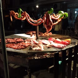 Mercado Medieval en Gines