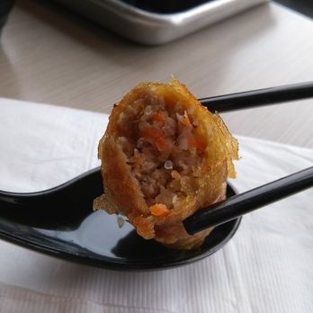 The Pho Restaurant - Inside the spring rolls. - Vietnamese Near Me - Markham, Ontario The Pho Restaurant - Inside the spring rolls. - Vietnamese Near Me - Markham, Ontario