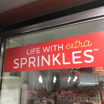 Friendly's - Ice Cream & Frozen Yogurt Near Me - Convent Station, New Jersey