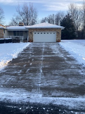 JC'S Hauling & Snow Removal on Yelp