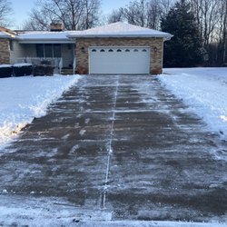 JC'S Hauling & Snow Removal