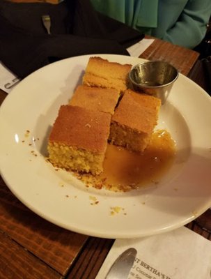 Old Lady Gang Southern Cuisine by null