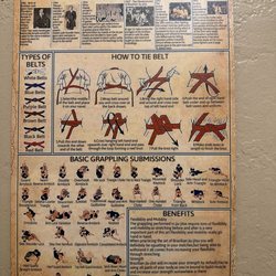 Mata Jiu Jitsu