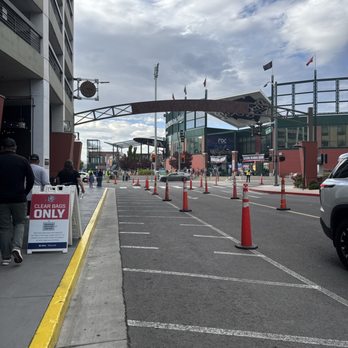 Greater Nevada Field - Stadiums & Arenas Near Me - Reno, Nevada