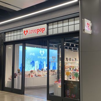 Lovepop - Store front - Cards & Stationery Near Me - New York, New York