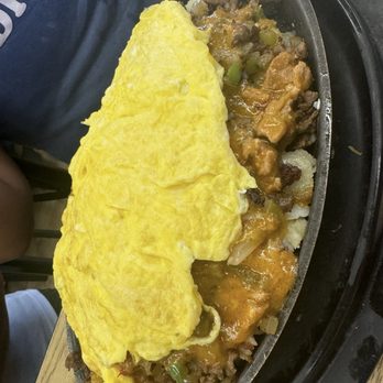 Mr. Egg - Skillet - Breakfast & Brunch Near Me - Denver, Colorado