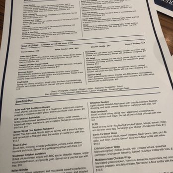 Center Street Grille - Sports Bars Near Me - Northville, Michigan