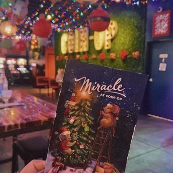 Coin-Op Game Room Temecula - Bars Near Me - Temecula, California