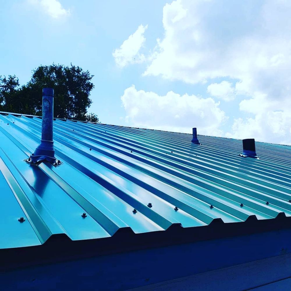 Slide of BP Roofing & Remodeling
