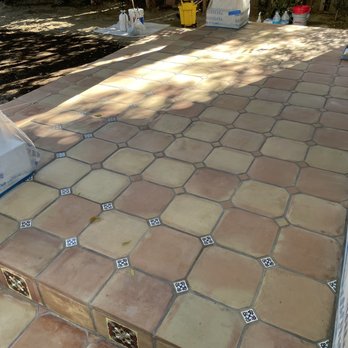 Integrity Marble - Before - Flooring Near Me