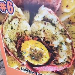AristaCrab Seafood Restaurant