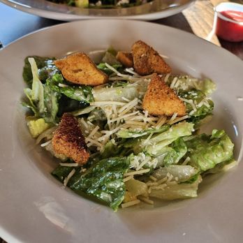 The Rackhouse - Side Ceasar salad - American Near Me - The Colony, Texas The Rackhouse - Side Ceasar salad - American Near Me - The Colony, Texas
