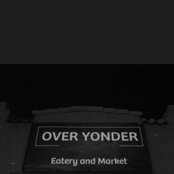 Over Yonder