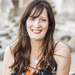 Let's C - Coach Kari Van Bebber