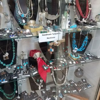 Brown County Antique Mall - Cases of jewelry - Antiques Near Me - Nashville, Indiana Brown County Antique Mall - Cases of jewelry - Antiques Near Me - Nashville, Indiana