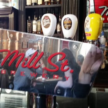 Mill Street Brew Pub - Brewpubs Near Me - Toronto, Ontario Mill Street Brew Pub - Brewpubs Near Me - Toronto, Ontario