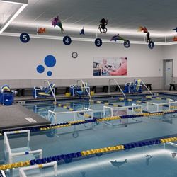 Foss Swim School