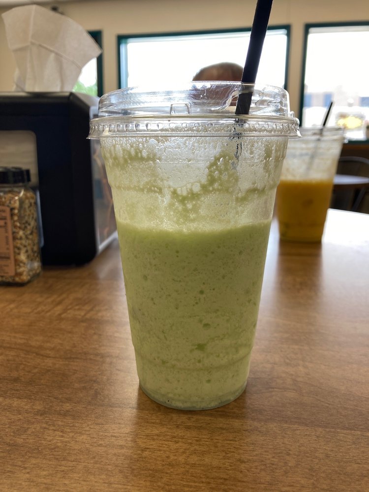 BACKSTOP Updated September 2024 1034 Main St, Wayne, Nebraska