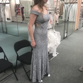 David's Bridal - Bridal Near Me - Austin, Texas