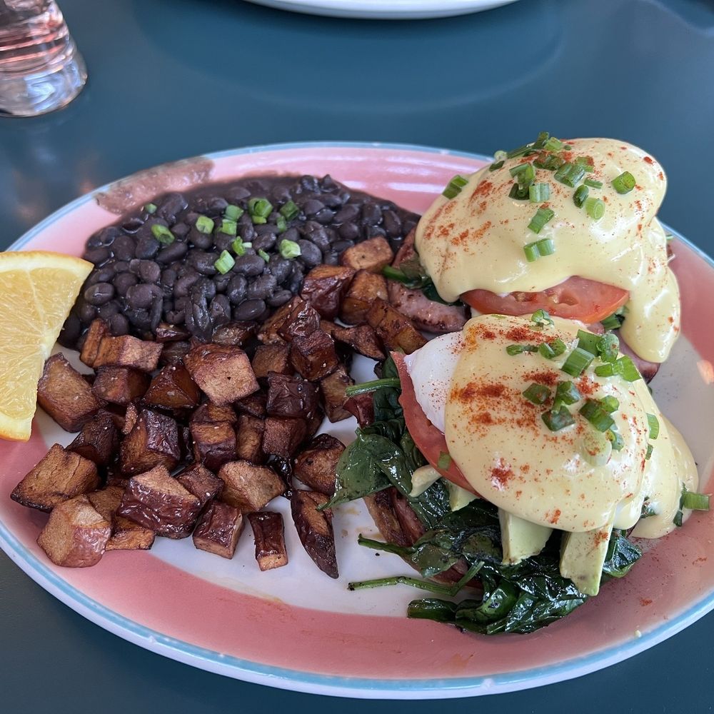 Nelson’s Market - Supreme Benedict - Breakfast & Brunch Near Me - Bellingham, Washington Nelson’s Market - Supreme Benedict - Breakfast & Brunch Near Me - Bellingham, Washington