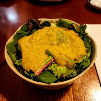 My Tokyo - Side Salad - Japanese Near Me - Tarrytown, New York My Tokyo - Side Salad - Japanese Near Me - Tarrytown, New York