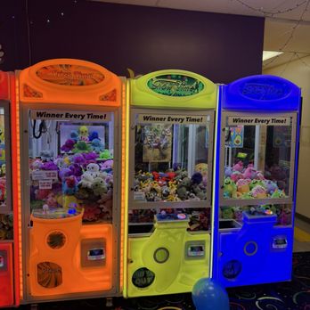 BounceU Paramus - Kids Activities Near Me - Paramus, New Jersey