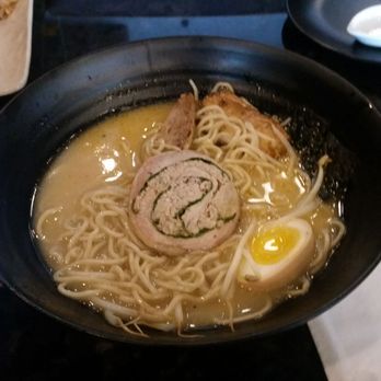 Sushi Ninja - House pork roll - Japanese Near Me - Calgary, Alberta Sushi Ninja - House pork roll - Japanese Near Me - Calgary, Alberta