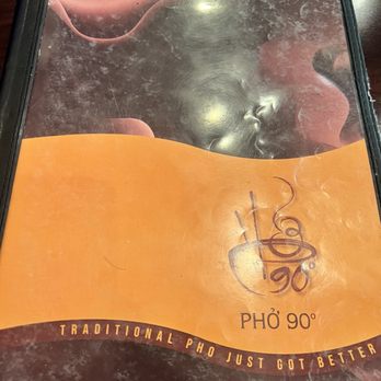 Pho 90 Degree - Milpitas - Menu - Vietnamese Near Me - Milpitas, California