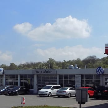 AMW Auto-Maier - AMW Auto-Maier, VW Service, VW Nutzfahrzeuge, Karosserie und Lackiererei www.amwauto.de - Auto Repair Near Me - Ofterdingen, BW