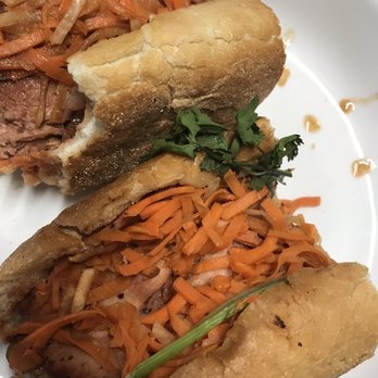 Baguette Delite - Vietnamese Near Me - Edison, New Jersey