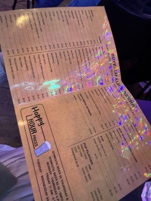 Buffalo Alice by null