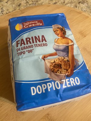 Poeta's Italian Food Mart by null